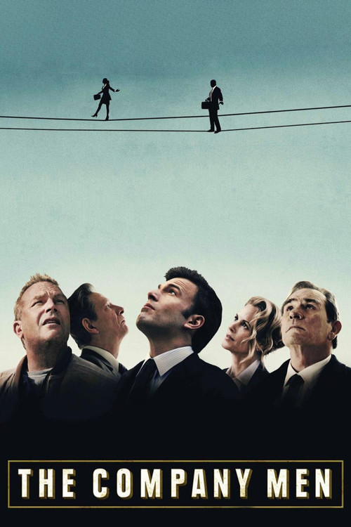 Company Men