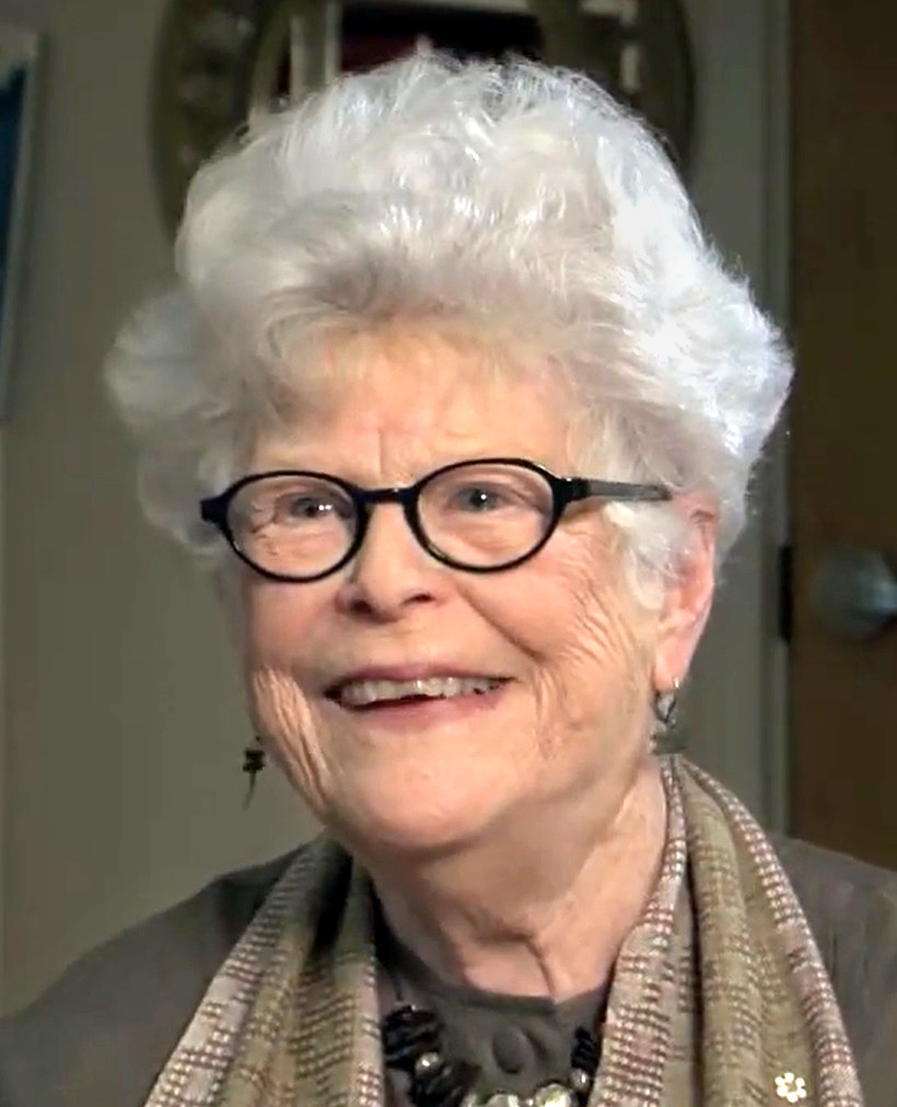 Joy Coghill