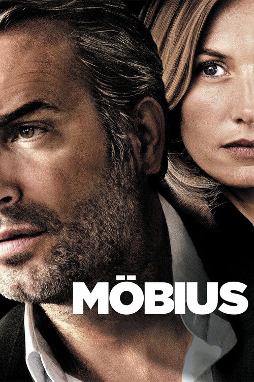 Die Möbius-Affäre
