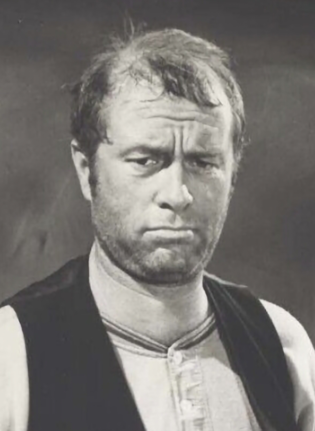 Howard Morris