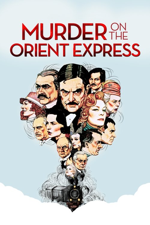 Mord im Orient-Expreß