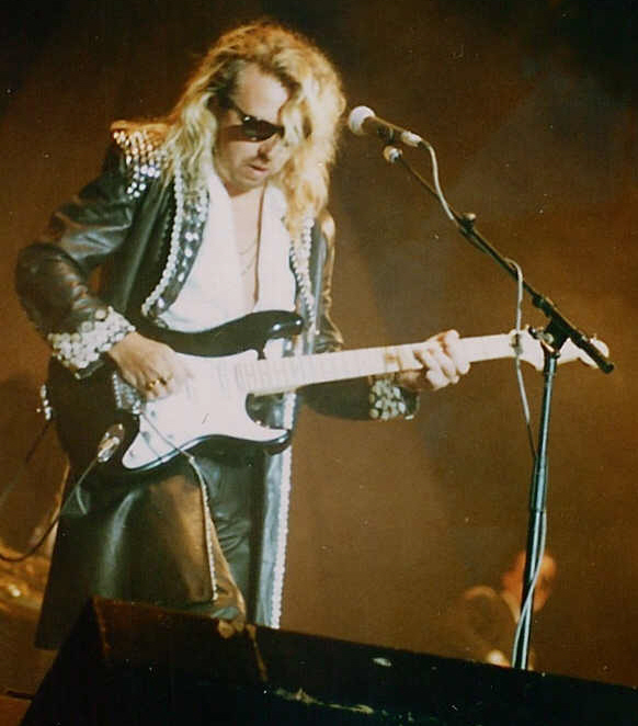 Dave Stewart