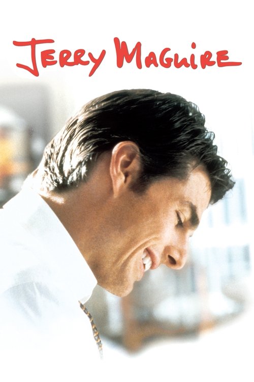 Jerry Maguire – Spiel des Lebens