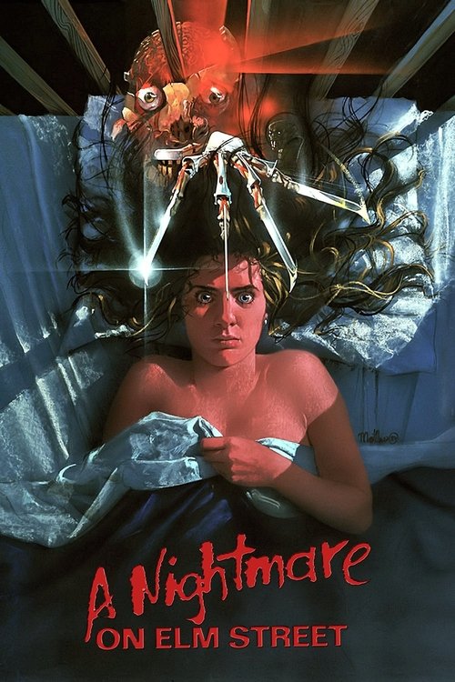 Nightmare – Mörderische Träume