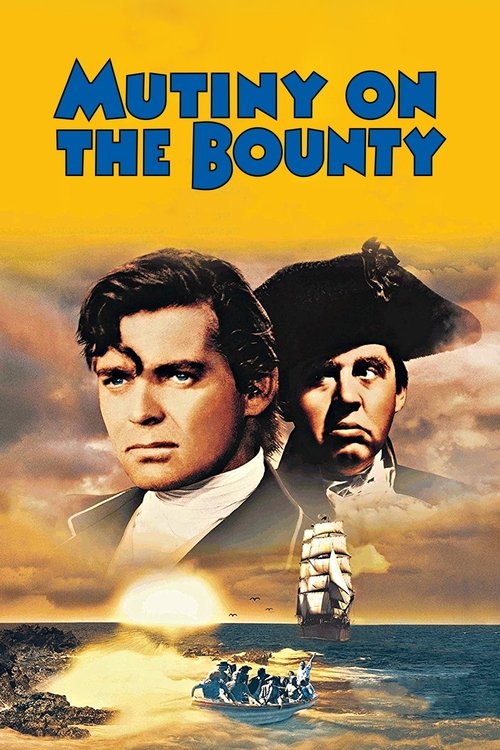 Meuterei auf der Bounty
