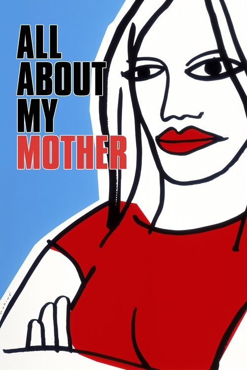 Alles über meine Mutter