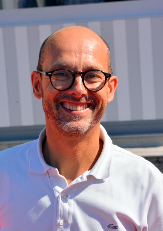 Maurice Barthélemy