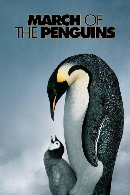 Die Reise der Pinguine