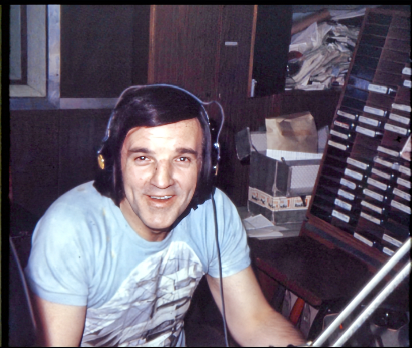 Alan Freeman