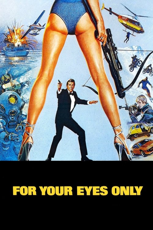 James Bond 007 – In tödlicher Mission