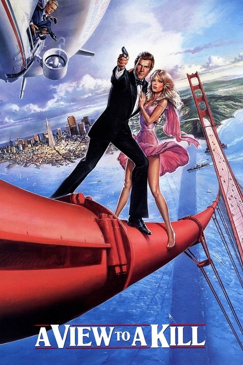 James Bond 007 – Im Angesicht des Todes