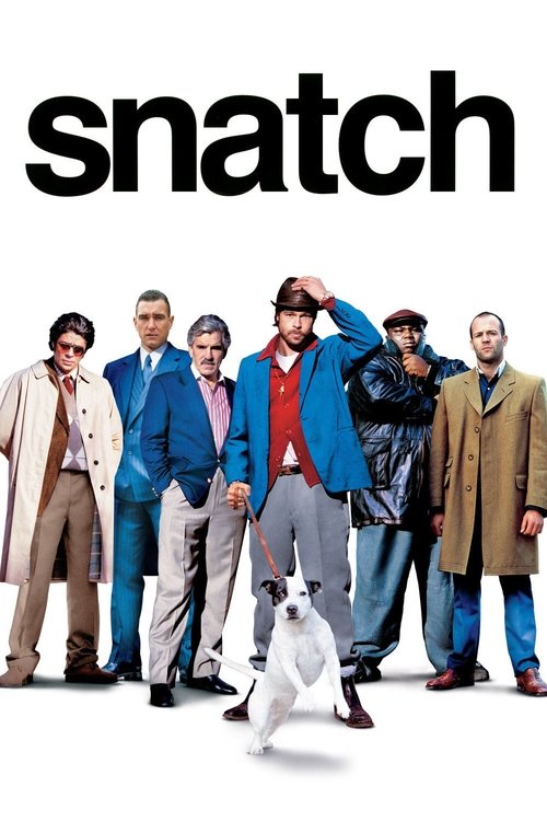 Snatch – Schweine und Diamanten