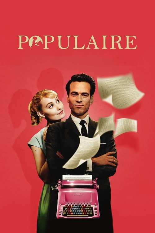 Mademoiselle Populaire