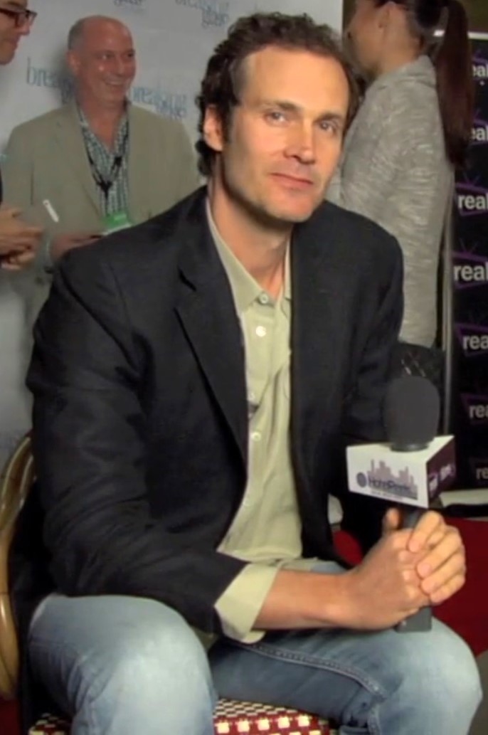 Randall Batinkoff