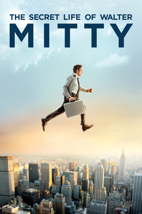 Das erstaunliche Leben des Walter Mitty