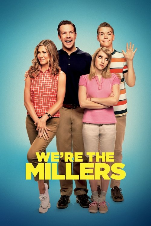 Wir sind die Millers