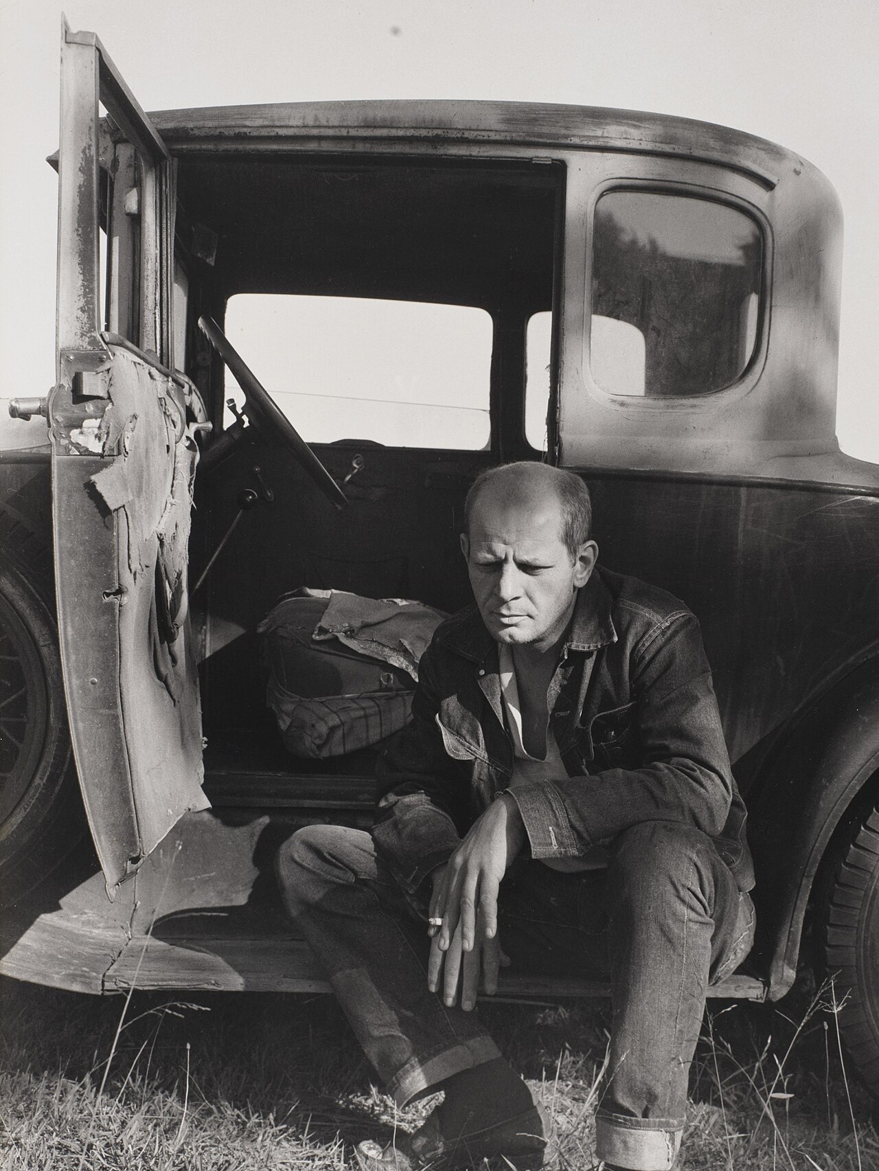 Jackson Pollock