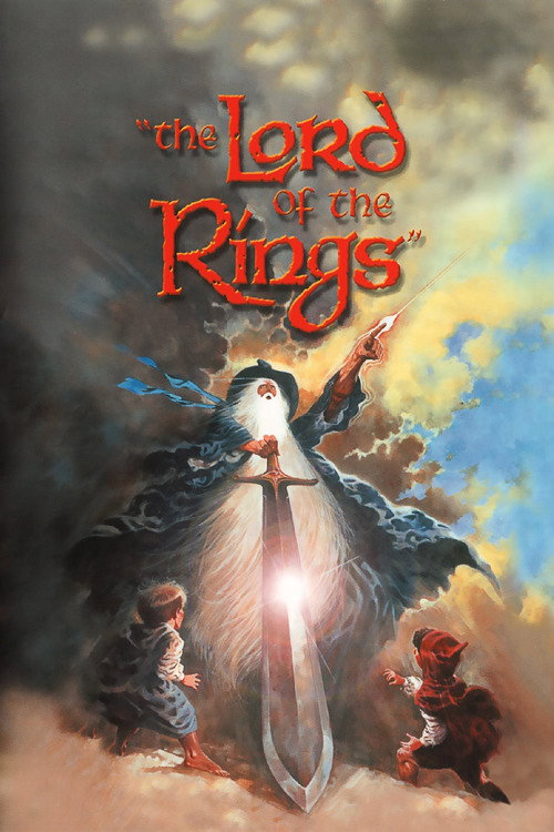 Der Herr der Ringe