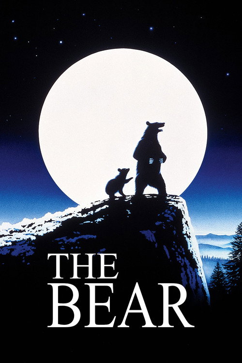 Der Bär