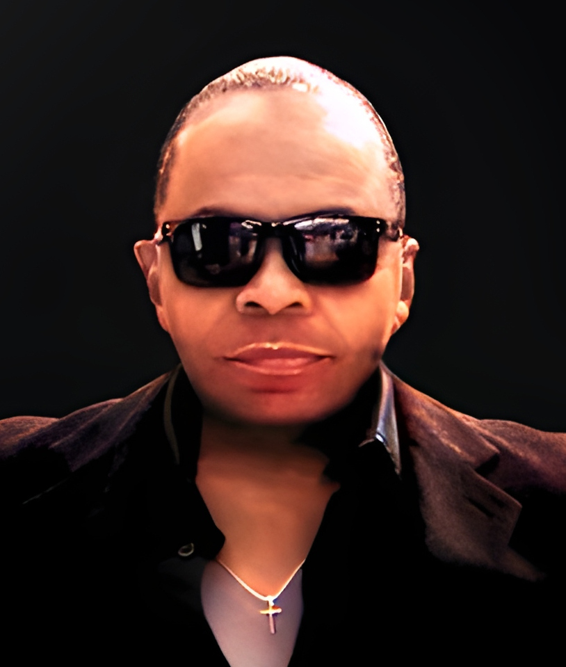 Jonathan Moffett