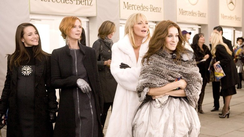 Sex and the City – Der Film