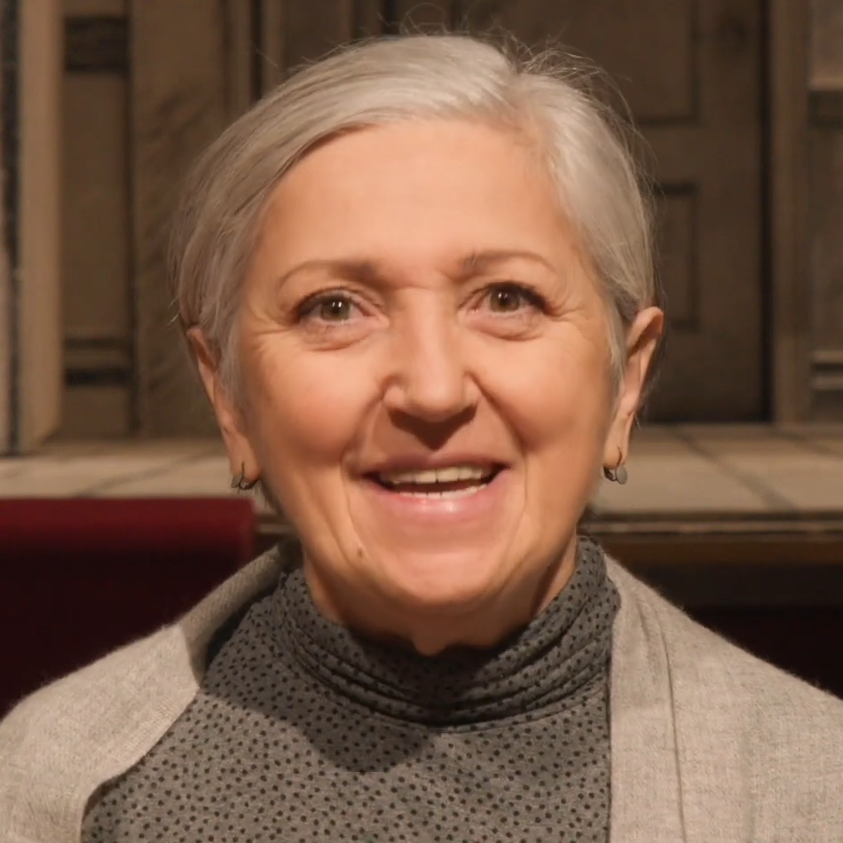 Maria Paiato
