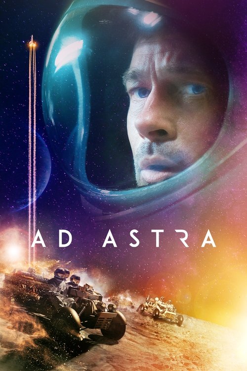 Ad Astra – Zu den Sternen