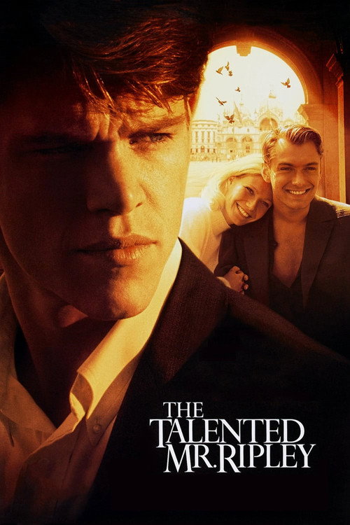 Der talentierte Mr. Ripley