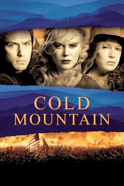 Unterwegs nach Cold Mountain