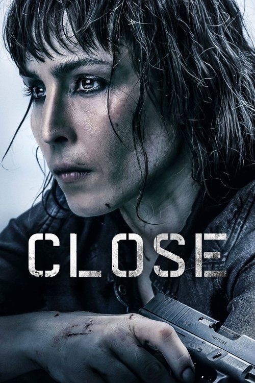 Close – Dem Feind zu nah
