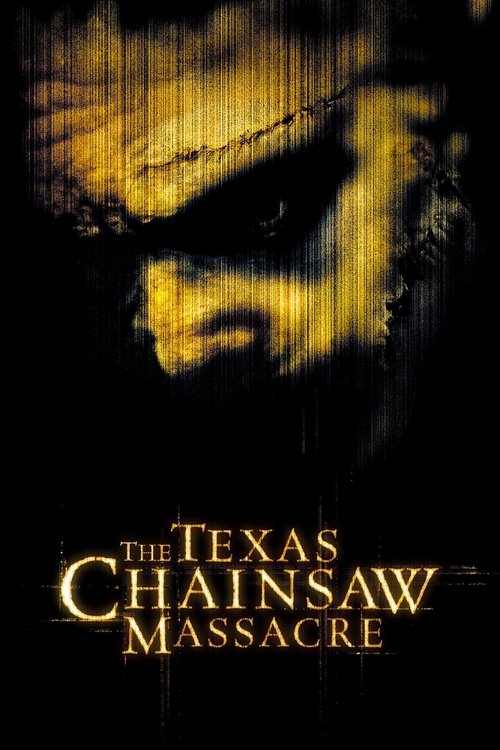 Michael Bay’s Texas Chainsaw Massacre