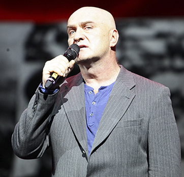 Aleksandr Baluev