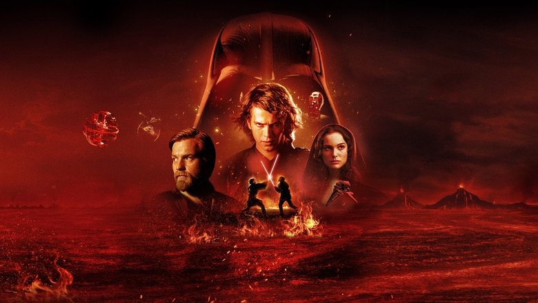Star Wars: Episode III – Die Rache der Sith