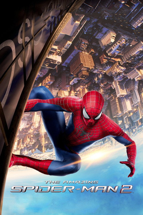 The Amazing Spider-Man 2: Rise of Electro