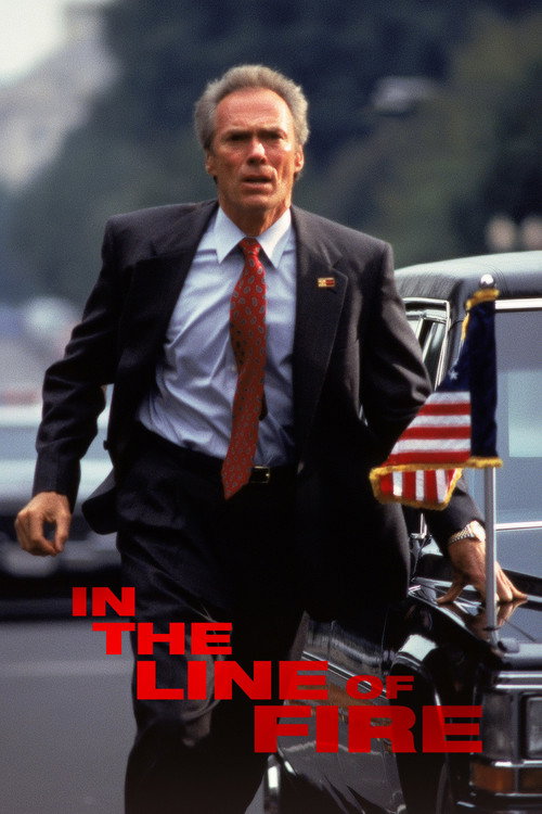 In the Line of Fire – Die zweite Chance