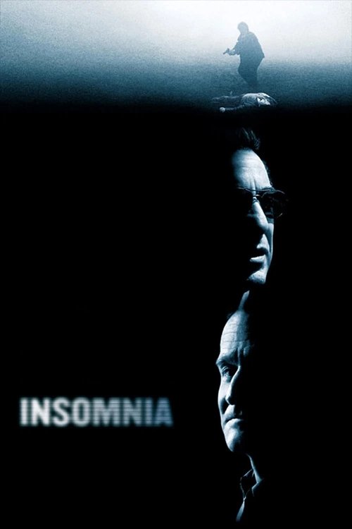 Insomnia – Schlaflos