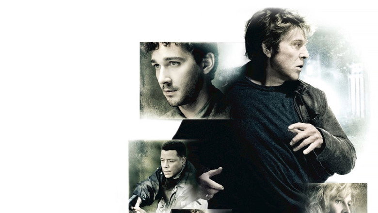 The Company You Keep – Die Akte Grant