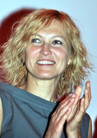 Ingeborga Dapkūnaitė