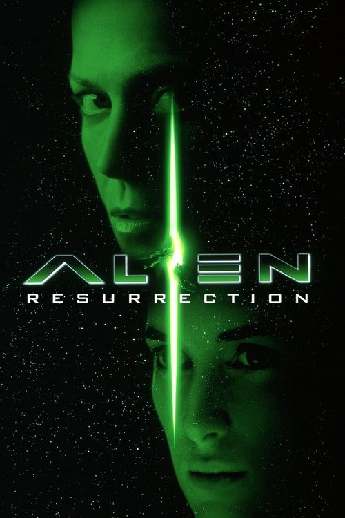 Alien – Die Wiedergeburt