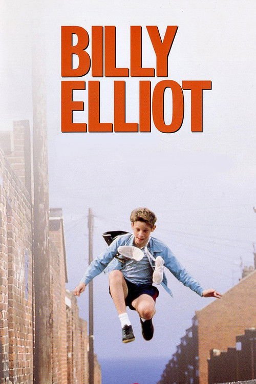 Billy Elliot – I Will Dance
