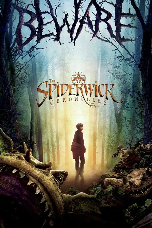Die Geheimnisse der Spiderwicks