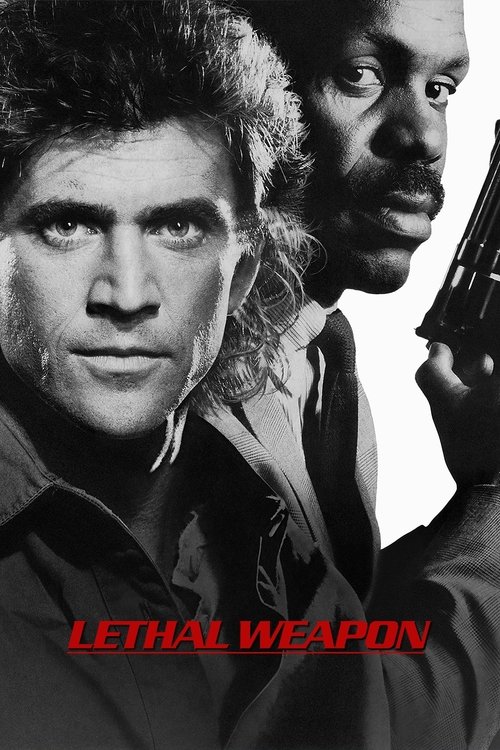 Lethal Weapon – Zwei stahlharte Profis