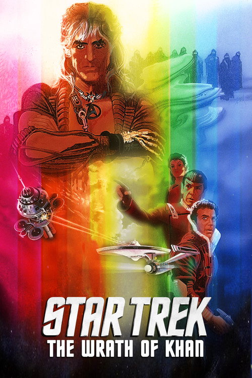Star Trek II: Der Zorn des Khan