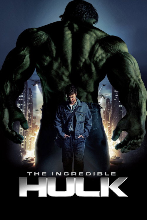 Der unglaubliche Hulk