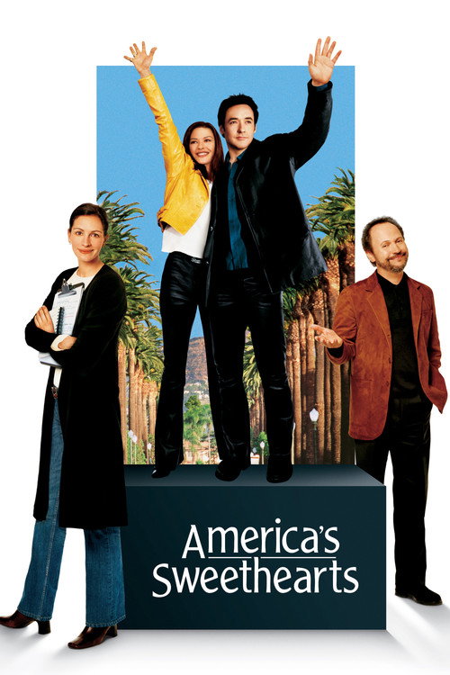 America’s Sweethearts