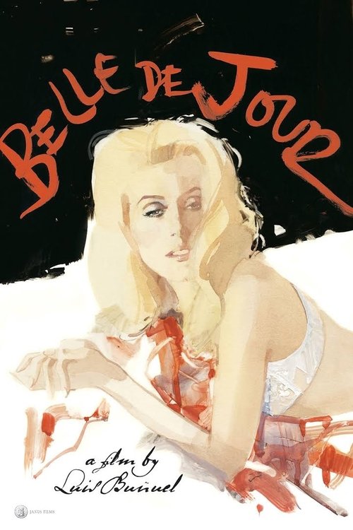 Belle de Jour – Schöne des Tages
