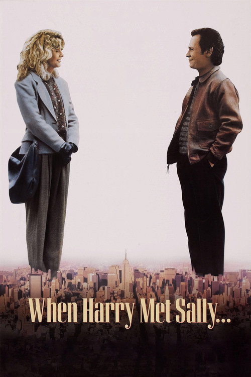 Harry und Sally