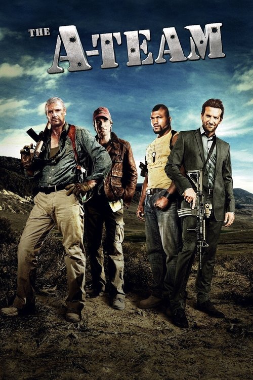 Das A-Team – Der Film
