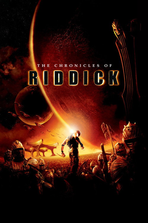 Riddick: Chroniken eines Kriegers