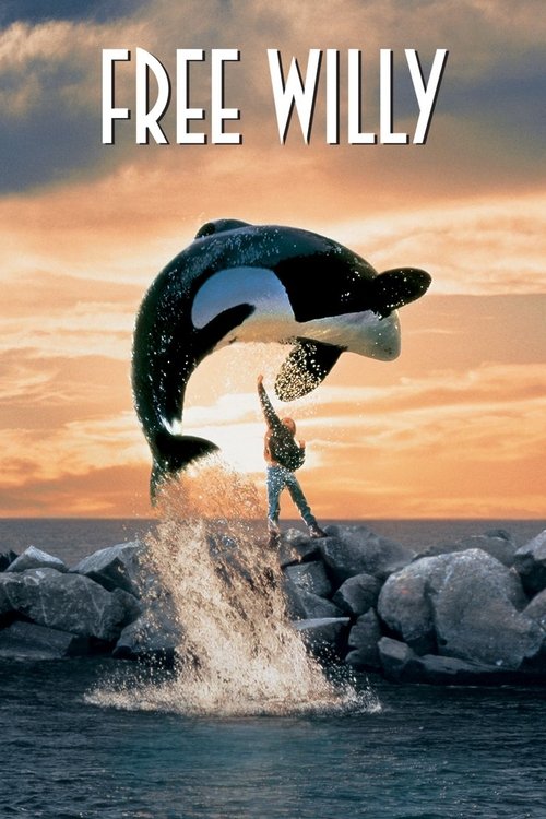 Free Willy – Ruf der Freiheit